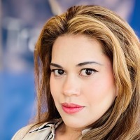 Nadia Saeed, MHI