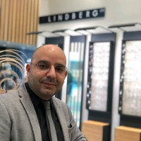 Nael Shqairat