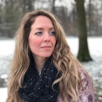 Vera Van Der Sterren
