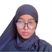 Fatuma Mohamud