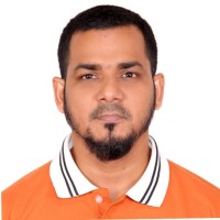 Shojib Ahmed