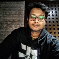 Sums Uddin Sumon