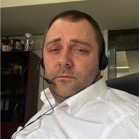 Hari Yanchev