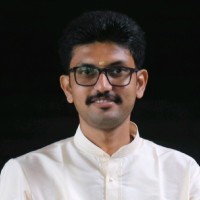 Amal Mathew