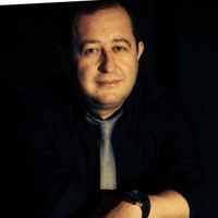 Jose Antonio Lapido