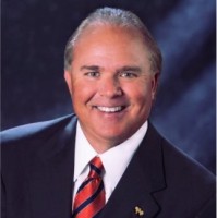 Dale Morgan, Pga