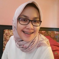 Dwi Kariani Permata Rosalia