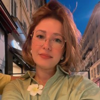 Jihane Louati