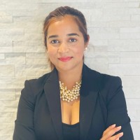 Amanda Levien