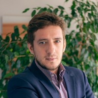 Rodrigo Fadic Delgado