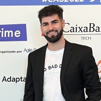 Antonio Vega