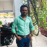 Balaji G Sekar