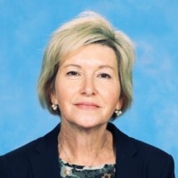 Sally-Anne Croker