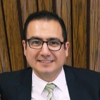Jesus Mario Paura