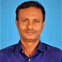 Manoharan R