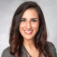 Claudia Ramirez Sanchez