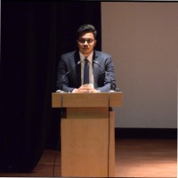 Sachin Mishra