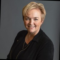 Catherine Dahl, FCPA, FCMA