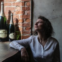 Natalya Zhuykova