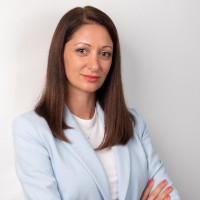 Tanya Mladenova