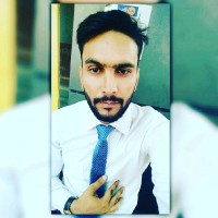Sumit Chaudhary