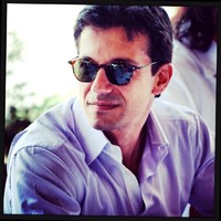 Stamatis Damdimopoulos