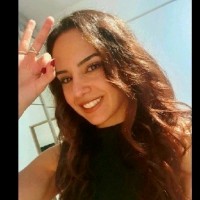 Heba Mazon