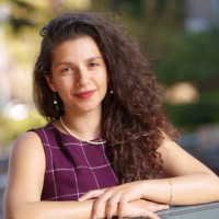 Valerie Boctor, Ph.D.