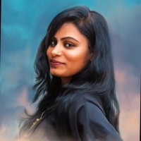 Sowmya Moodbidri