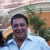 Marco Alvarado