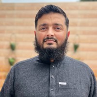 Umair K.
