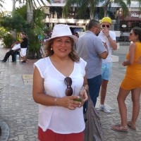 Rosalba Cadena
