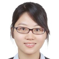 Maysia Zhang
