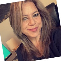 Melissa Shepherd