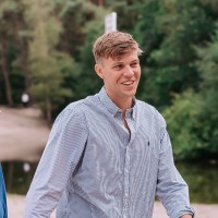 Daen Van Tilborg