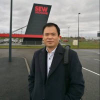 Vincent Ding