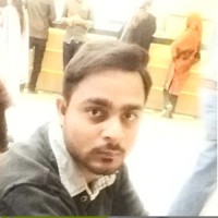 Muhammad Bilal Azmat