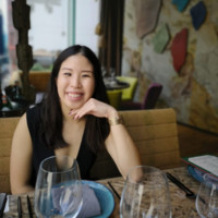 Ying-Ying Lee
