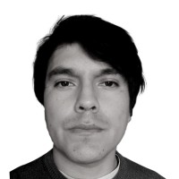 Bruno Cruz Calisaya
