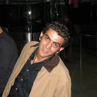 Yazan Haddad