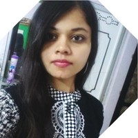 Pooja Patel