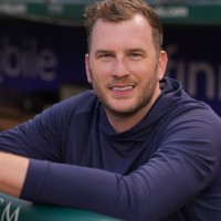 Nathan Baker