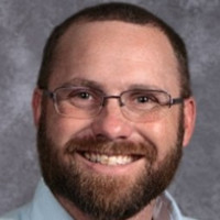 Daniel Sharp