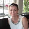 Deborah Ward