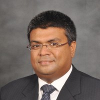 Dilshan Hettiaratchi