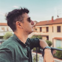 Matteo Seriacopi