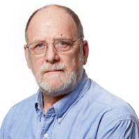 Gordon Rust