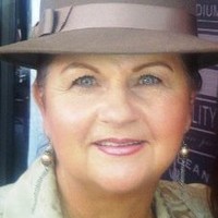 Elizabeth Stroebel