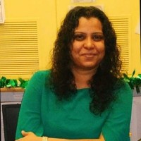 Anina Jennifer Fernandes