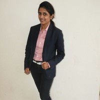 Shayana Mahajan